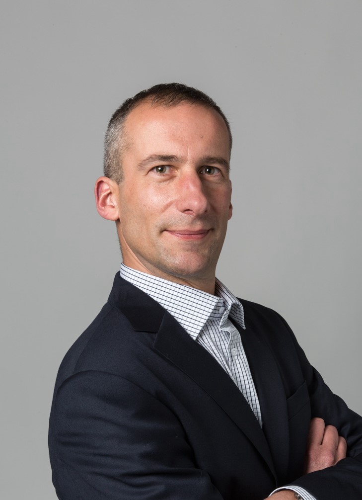 Laurent Vincens