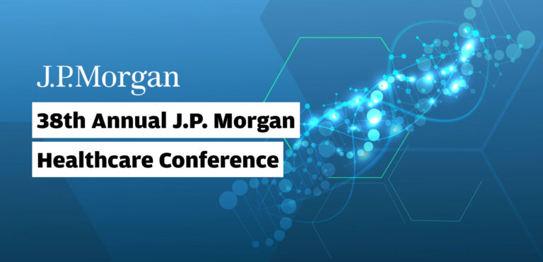 38th Annual J.P. Morgan Healthcare Conference - Inotrem